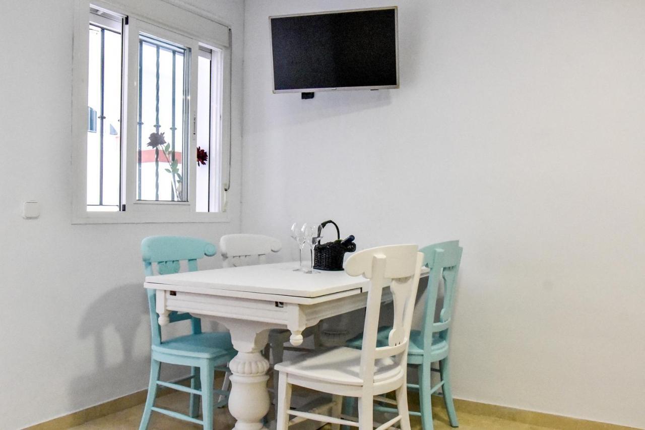 New! Loft In The Heart Of Appartement Séville